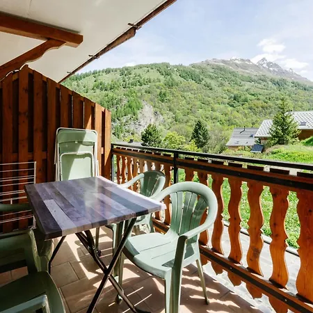 Anémone Appartement
