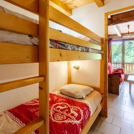 Anémone Appartement