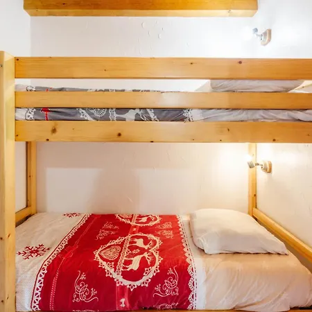 Appartement Anémone