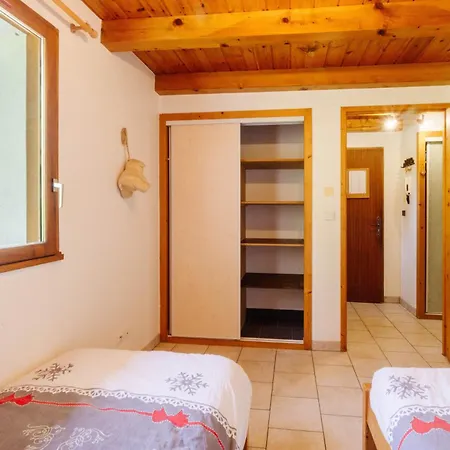 Appartement Anémone