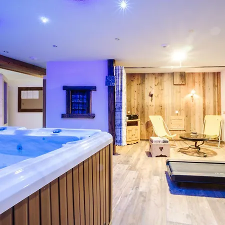 Anémone Appartement *