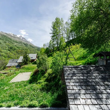 Anémone * Valloire